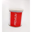 Pasco Premium szemes kávé fémdobozban 125 gramm