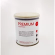 Pasco Premium szemes kávé fémdobozban 125 gramm