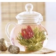 Novus szerencsegolyó  virág tea 250g prémium virág tea