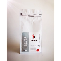 Pasco Silver szemes kávé 500 gramm