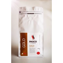 Pasco Gold szemes kávé 500 gramm