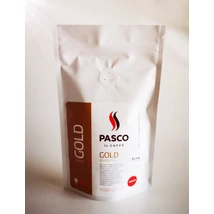 Pasco Gold szemes kávé 100 gramm