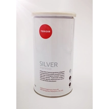 Pasco Silver szemes kávé fémdobozban 250 gramm