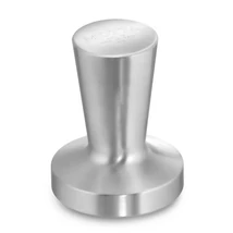 Motta 1250 professzionális Tamper kávétömörítő szaténfényú, matt aluminum 58mm