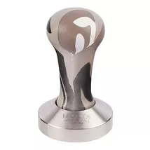 Motta verseny barista Tamper kávétömörítő military mintázatú fa fogantyúval 58,4 mm 