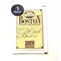 Boston Narancs-fahéjas forró csokoládé