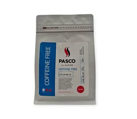 Pasco Speciality kávék