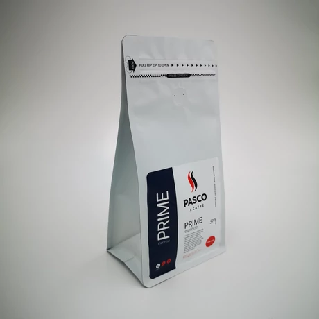 Pasco Prime szemes kávé 250 g 