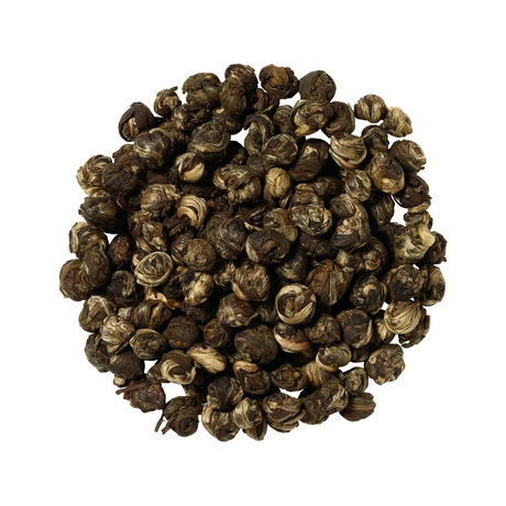 Novus Oolong Fleur D'Orient prémium 250gr zöld szálas tea 